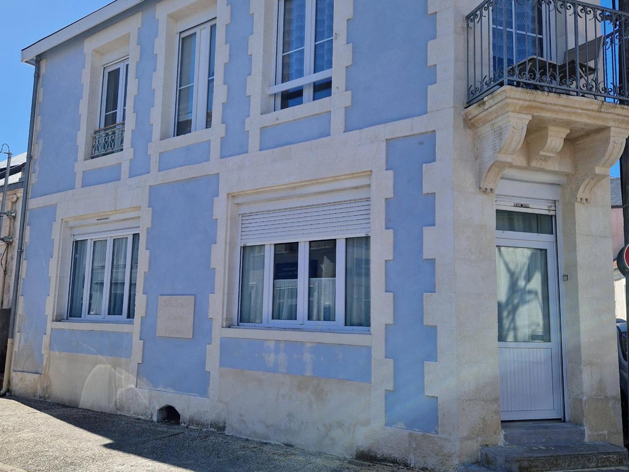Confort Pour 4 Pers. Proche Plage/commerces - - Fr-1-706-1 * Châtelaillon-Plage